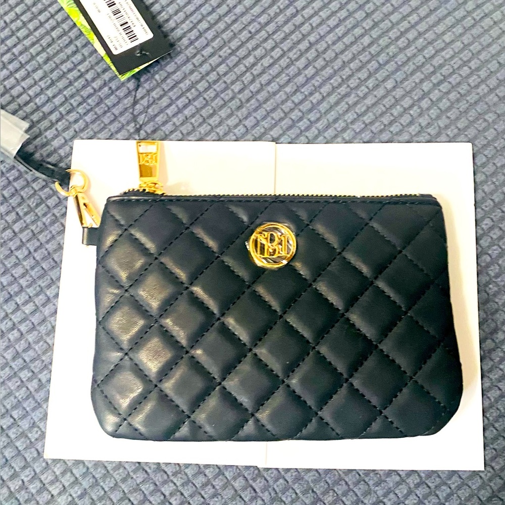 NWT Bagley Mishka